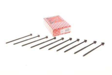 Болти головки блоку elring 228470 на Фольксваген Жук (beetle)