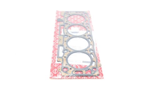 Прокладка головки блока металева elring 228512