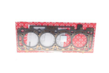 Прокладка головки блока металева elring 228512 на Фиат Скудо 3