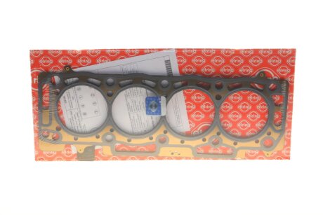 Прокладка головки блока металева elring 228522 на Фиат Скудо 3