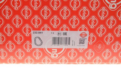 Прокладка elring 232841