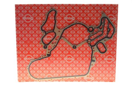 Прокладка elring 232841 на Ауди A6 C8