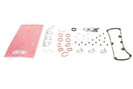 Комплект прокладок двигуна elring 236170