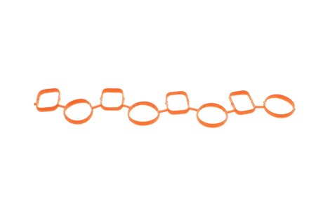 Комплект прокладок з різних матеріалів elring 236340