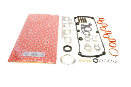 Комплект прокладок з різних матеріалів elring 236340 на Ауди A1