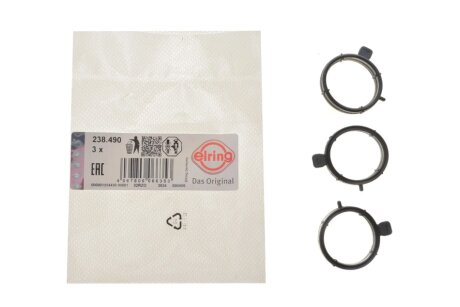 Прокладка свічки elring 238490