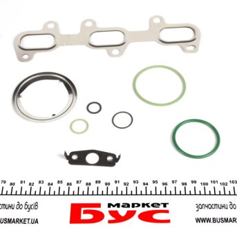 Комплект прокладок elring 245850