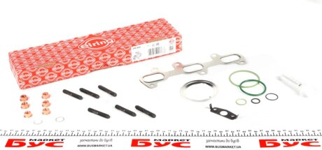 Комплект прокладок elring 245850