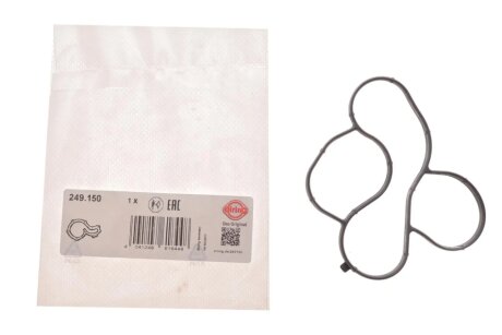 Прокладка помпы elring 249150