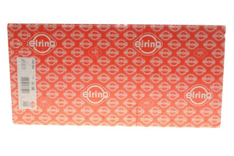 Прокладка головки блоку циліндрів elring 252750