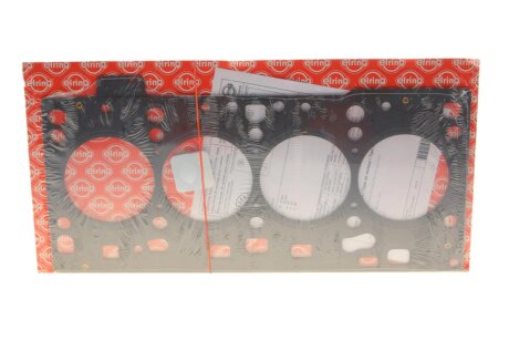 Прокладка головки блоку циліндрів elring 252750 на Ауди A6 C8