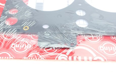 Прокладка головки блоку циліндрів elring 252760