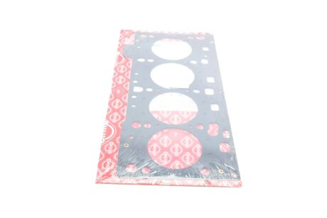 Прокладка головки блоку циліндрів elring 252760