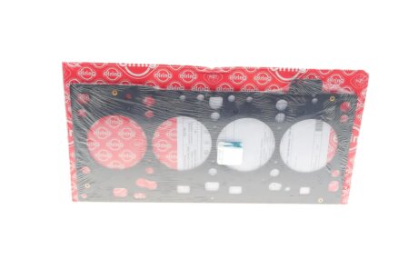 Прокладка головки блоку циліндрів elring 252760 на Ауди A5 F5