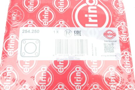 Прокладка насосу вакуумного elring 254250