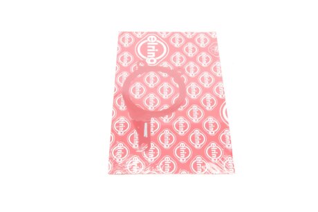 Прокладка насосу вакуумного elring 254250