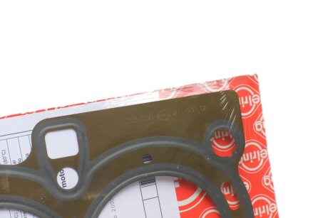 Прокладка головки блока elring 255050