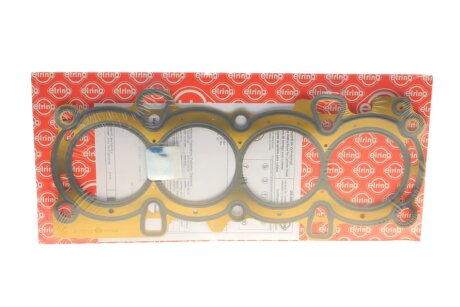 Прокладка головки блока elring 255050