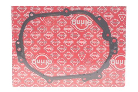 Прокладка кришки газорозподільного механізму elring 255532 на Ягуар F pace