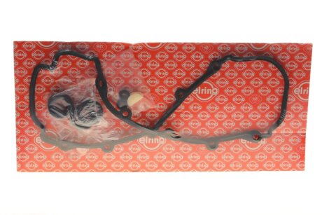 Прокладки двигуна elring 255570 на Ауди А8 д3