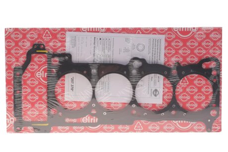 Прокладка головки блока elring 257370 на Ниссан Сентра