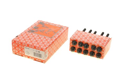 Болти головки блоку elring 258270 на Рено Modus