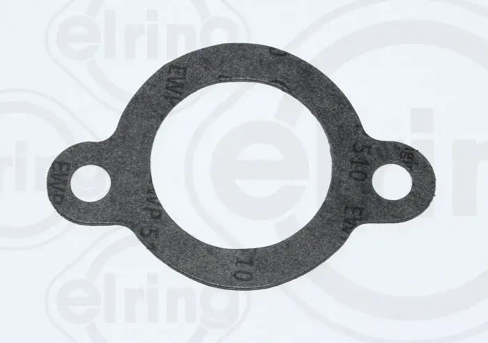 ELRING PEUGEOT Прокладка фланця охолоджувальної рідини 406 (8B) 2.0 Turbo -04 Elring 258710 (фото 1)