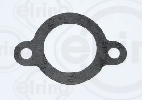 ELRING PEUGEOT Прокладка фланця охолоджувальної рідини 406 (8B) 2.0 Turbo -04 Elring 258710