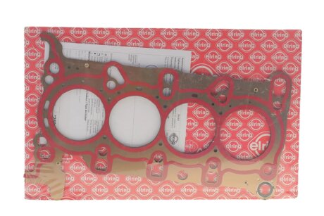 Прокладка головки блока металева elring 259821 на Опель Мокка