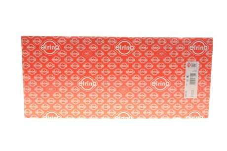 Прокладка головки циліндра elring 268180