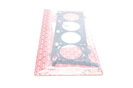 Прокладка ГБЦ elring 268190