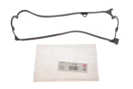 Прокладка клапанной крышки elring 270471