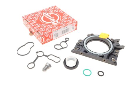 SKODA К-кт прокладки блока-картера двигателя OCTAVIA II, FABIA II, SEAT, VW elring 275150