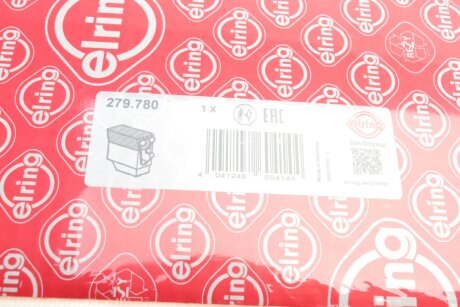 К-т прокладок ГБЦ elring 279780