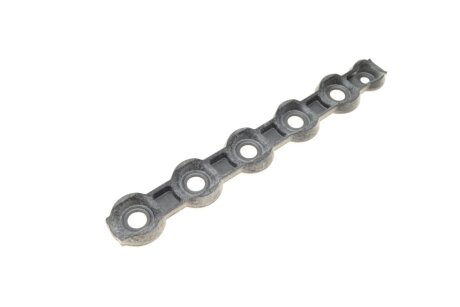 К-т прокладок ГБЦ elring 279780