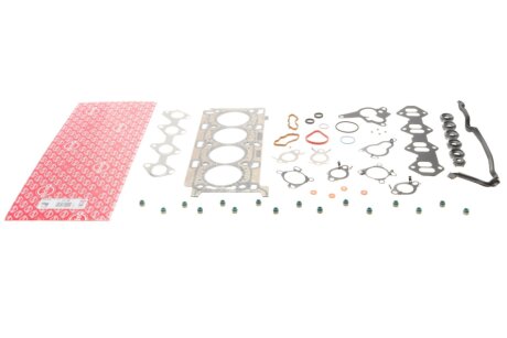 К-т прокладок ГБЦ elring 279780