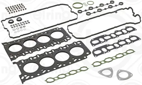 Комплект прокладок двигуна elring 282450 Porsche Cayenne