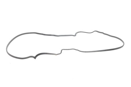 Прокладка клапанної кришки elring 284530 на Лексус Is 250