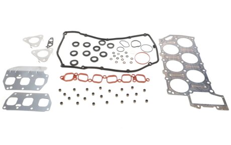 Комплект прокладок двигуна elring 284540