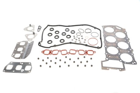 Комплект прокладок двигуна elring 284540 на Porsche Cayenne