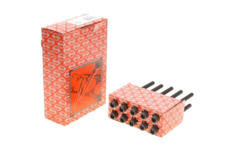 Болт головки блока elring 290390 на Тойота Королла е160-e170