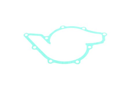 К-кт прокладок двигателя elring 295500