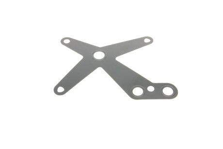 К-кт прокладок двигателя elring 295500