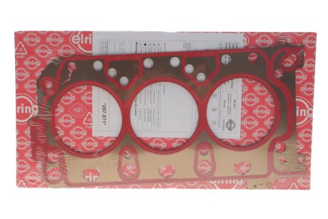 Прокладка головки циліндра elring 297871 на Porsche Cayenne