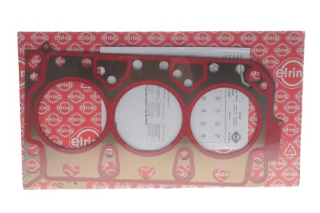 Прокладка головки циліндра elring 297881 на Porsche Cayenne