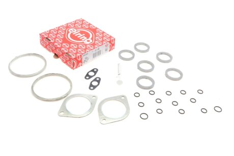 РМК турбіни elring 298900 на Бмв Z4