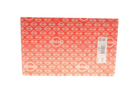 Прокладка головки блока металева elring 299720