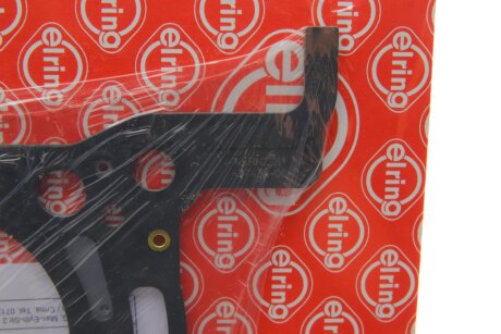 Прокладка головки блока металева elring 299720