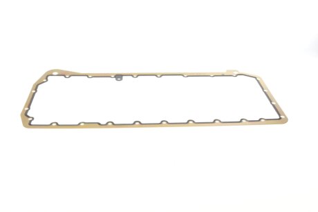 Комплект прокладок двигуна elring 301400