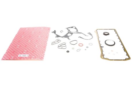 Комплект прокладок двигуна elring 301400 на Рендж (ленд) ровер Вог